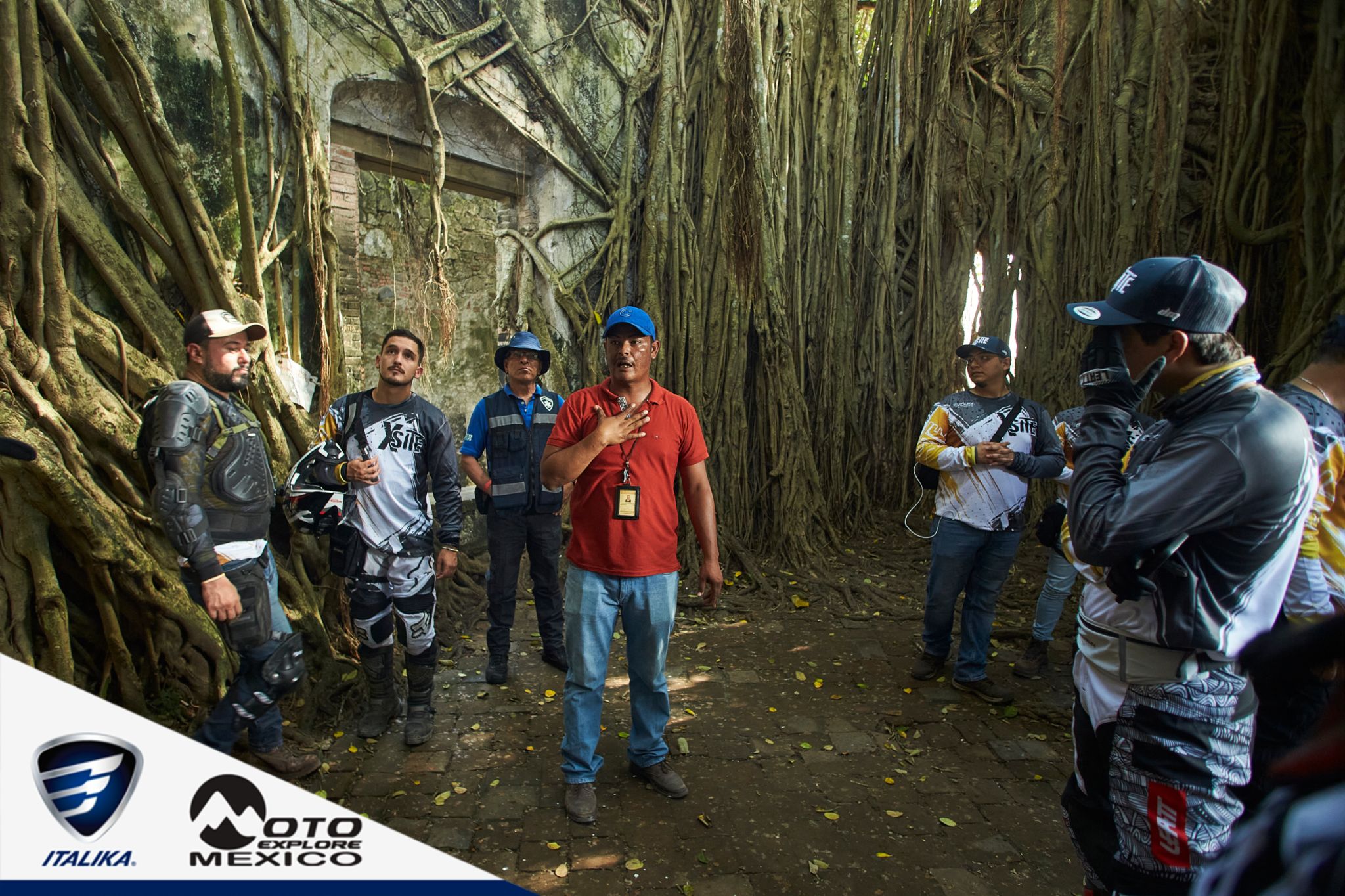 ITALIKA CHACHALACAS D1 276